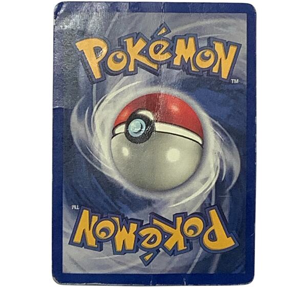 Switch 95/102 Common Base Set Unlimited Pokemon 1999 WOTC, Good Condition - Picture 2 of 5